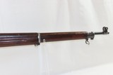 1918 WORLD WAR I Era REMINGTON US Model 1917 Bolt Action C&R MILITARY Rifle WWI .30-06 Caliber Rifle with “R/2-18” Barrel - 5 of 25