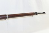 1918 WORLD WAR I Era REMINGTON US Model 1917 Bolt Action C&R MILITARY Rifle WWI .30-06 Caliber Rifle with “R/2-18” Barrel - 17 of 25