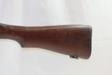 1918 WORLD WAR I Era REMINGTON US Model 1917 Bolt Action C&R MILITARY Rifle WWI .30-06 Caliber Rifle with “R/2-18” Barrel - 22 of 25