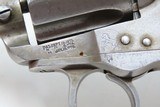 Antique COLT Model 1877 “THUNDERER” .41 Long Colt Double Action REVOLVERHartford Made Double Action Revolver Made in 1896 - 6 of 19