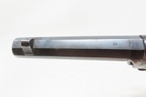 Italian “SFARE” BODEO Model 1889 Folding Trigger “SOLDIER’S” Revolver C&R
Rare Maker from GARDONE VAL TROMPIA, ITALY - 10 of 22
