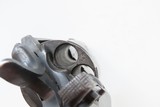 Italian “SFARE” BODEO Model 1889 Folding Trigger “SOLDIER’S” Revolver C&R
Rare Maker from GARDONE VAL TROMPIA, ITALY - 18 of 22