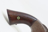 CIVIL WAR Antique SMITH & WESSON No. 2 “Old Army” .32 RF WILD BILL HICKOCK
Made During the Civil War Era Circa 1863 - 15 of 17