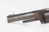CIVIL WAR Antique SMITH & WESSON No. 2 “Old Army” .32 RF WILD BILL HICKOCK
Made During the Civil War Era Circa 1863 - 5 of 17