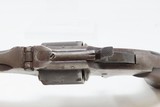 CIVIL WAR Antique SMITH & WESSON No. 2 “Old Army” .32 RF WILD BILL HICKOCK
Made During the Civil War Era Circa 1863 - 7 of 17