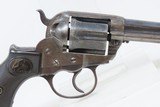 1903 COLT MODEL 1877 “LIGHTNING” .38 DA REVOLVER C&R Choice of DOC HOLLIDAY FINE Classic Double Action Revolver Made in 1903 - 20 of 21