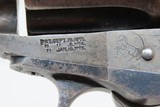 1903 COLT MODEL 1877 “LIGHTNING” .38 DA REVOLVER C&R Choice of DOC HOLLIDAY FINE Classic Double Action Revolver Made in 1903 - 6 of 21