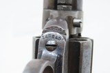 1903 COLT MODEL 1877 “LIGHTNING” .38 DA REVOLVER C&R Choice of DOC HOLLIDAY FINE Classic Double Action Revolver Made in 1903 - 17 of 21