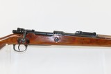 1938 WWII German BERLIN-LUEBECKER “237” Code Date THIRD REICH K98 Rifle Soviet Capture X Marked, East German Service - 4 of 24