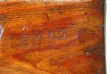 1938 WWII German BERLIN-LUEBECKER “237” Code Date THIRD REICH K98 Rifle Soviet Capture X Marked, East German Service - 18 of 24