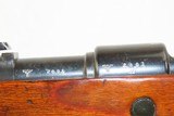 1938 WWII German BERLIN-LUEBECKER “237” Code Date THIRD REICH K98 Rifle Soviet Capture X Marked, East German Service - 16 of 24