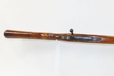 1938 WWII German BERLIN-LUEBECKER “237” Code Date THIRD REICH K98 Rifle Soviet Capture X Marked, East German Service - 9 of 24