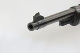 1938 WWII German BERLIN-LUEBECKER “237” Code Date THIRD REICH K98 Rifle Soviet Capture X Marked, East German Service - 23 of 24