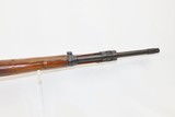 1938 WWII German BERLIN-LUEBECKER “237” Code Date THIRD REICH K98 Rifle Soviet Capture X Marked, East German Service - 15 of 24