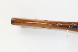 1938 WWII German BERLIN-LUEBECKER “237” Code Date THIRD REICH K98 Rifle Soviet Capture X Marked, East German Service - 13 of 24
