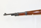 1938 WWII German BERLIN-LUEBECKER “237” Code Date THIRD REICH K98 Rifle Soviet Capture X Marked, East German Service - 22 of 24