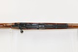 1938 WWII German BERLIN-LUEBECKER “237” Code Date THIRD REICH K98 Rifle Soviet Capture X Marked, East German Service - 14 of 24