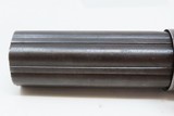 1840s mfr. BROADWAY NYC ALLEN & THURBER .31 Cal. PEPPERBOX Revolver Antique J.G. Bolen NEW YORK RETAILER Marked - 13 of 17