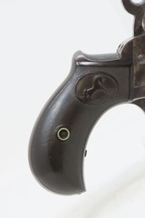 1902 COLT Model 1877 “LIGHTNING” .38 Long Colt Double Action REVOLVER C&R Billy the Kid, John Wesley Hardin, Doc Holliday - 17 of 19