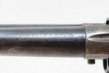 1902 COLT Model 1877 “LIGHTNING” .38 Long Colt Double Action REVOLVER C&R Billy the Kid, John Wesley Hardin, Doc Holliday - 10 of 19