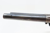 1902 COLT Model 1877 “LIGHTNING” .38 Long Colt Double Action REVOLVER C&R Billy the Kid, John Wesley Hardin, Doc Holliday - 11 of 19
