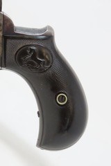 1902 COLT Model 1877 “LIGHTNING” .38 Long Colt Double Action REVOLVER C&R Billy the Kid, John Wesley Hardin, Doc Holliday - 3 of 19
