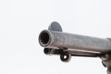 1902 COLT Model 1877 “LIGHTNING” .38 Long Colt Double Action REVOLVER C&R Billy the Kid, John Wesley Hardin, Doc Holliday - 12 of 19