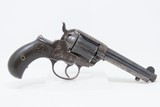 1902 COLT Model 1877 “LIGHTNING” .38 Long Colt Double Action REVOLVER C&R Billy the Kid, John Wesley Hardin, Doc Holliday - 16 of 19
