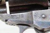 1902 COLT Model 1877 “LIGHTNING” .38 Long Colt Double Action REVOLVER C&R Billy the Kid, John Wesley Hardin, Doc Holliday - 6 of 19