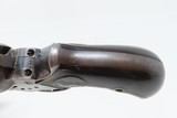 1902 COLT Model 1877 “LIGHTNING” .38 Long Colt Double Action REVOLVER C&R Billy the Kid, John Wesley Hardin, Doc Holliday - 8 of 19