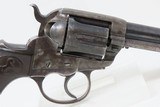 1902 COLT Model 1877 “LIGHTNING” .38 Long Colt Double Action REVOLVER C&R Billy the Kid, John Wesley Hardin, Doc Holliday - 18 of 19