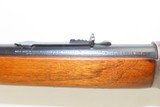1907 WINCHESTER Model 1894 .30-30 WCF Lever Action RIFLE GWB C&R 24” Barrel, 2/3 Magazine, Shotgun Butt Stock - 6 of 21