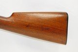 1907 WINCHESTER Model 1894 .30-30 WCF Lever Action RIFLE GWB C&R 24” Barrel, 2/3 Magazine, Shotgun Butt Stock - 3 of 21
