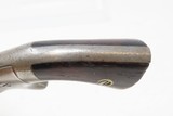 Antique BACON ARMS COMPANY .22 Cal. POCKET SIZE Percussion PEPPERBOX Pistol SCARCE 1 of 1,000 Pepperbox Revolvers! - 7 of 16