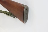 WORLD WAR II U.S. Remington M1903A3 Bolt Action C&R INFANTRY Rifle .30-06 Made in 1943 w/ “R.A. / FLAMING BOMB / 3-43” Barrel - 22 of 22