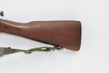 WORLD WAR II U.S. Remington M1903A3 Bolt Action C&R INFANTRY Rifle .30-06 Made in 1943 w/ “R.A. / FLAMING BOMB / 3-43” Barrel - 18 of 22