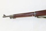 WORLD WAR II U.S. Remington M1903A3 Bolt Action C&R INFANTRY Rifle .30-06 Made in 1943 w/ “R.A. / FLAMING BOMB / 3-43” Barrel - 20 of 22