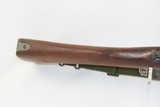 WORLD WAR II U.S. Remington M1903A3 Bolt Action C&R INFANTRY Rifle .30-06 Made in 1943 w/ “R.A. / FLAMING BOMB / 3-43” Barrel - 12 of 22