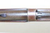 1898 Antique WINCHESTER Model 1894 LEVER ACTION .30-30 WCF RIFLEIconic Repeater Made in 1898 in New Haven, Connecticut - 11 of 21