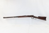 1898 Antique WINCHESTER Model 1894 LEVER ACTION .30-30 WCF RIFLEIconic Repeater Made in 1898 in New Haven, Connecticut - 2 of 21