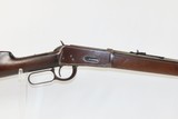 1898 Antique WINCHESTER Model 1894 LEVER ACTION .30-30 WCF RIFLEIconic Repeater Made in 1898 in New Haven, Connecticut - 18 of 21
