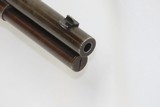 1898 Antique WINCHESTER Model 1894 LEVER ACTION .30-30 WCF RIFLEIconic Repeater Made in 1898 in New Haven, Connecticut - 21 of 21