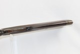 1898 Antique WINCHESTER Model 1894 LEVER ACTION .30-30 WCF RIFLEIconic Repeater Made in 1898 in New Haven, Connecticut - 13 of 21
