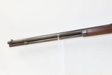 1898 Antique WINCHESTER Model 1894 LEVER ACTION .30-30 WCF RIFLEIconic Repeater Made in 1898 in New Haven, Connecticut - 5 of 21
