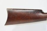 1898 Antique WINCHESTER Model 1894 LEVER ACTION .30-30 WCF RIFLEIconic Repeater Made in 1898 in New Haven, Connecticut - 17 of 21