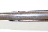 1898 Antique WINCHESTER Model 1894 LEVER ACTION .30-30 WCF RIFLEIconic Repeater Made in 1898 in New Haven, Connecticut - 10 of 21