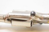 WILD WEST Antique COLT “NEW LINE” .38 RF Pocket Revolver ANTIQUE IVORY GRIP FRONTIER Conceal & Carry SELF DEFENSE Gun - 12 of 18