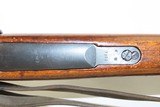 WORLD WAR II German J.P. SAUER & SON “ce” Code “43” Date Model K98 Rifle
With Soviet Capture X, East Germany - 6 of 20