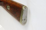 WORLD WAR II German J.P. SAUER & SON “ce” Code “43” Date Model K98 Rifle
With Soviet Capture X, East Germany - 20 of 20