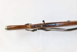 WORLD WAR II German J.P. SAUER & SON “ce” Code “43” Date Model K98 Rifle
With Soviet Capture X, East Germany - 7 of 20